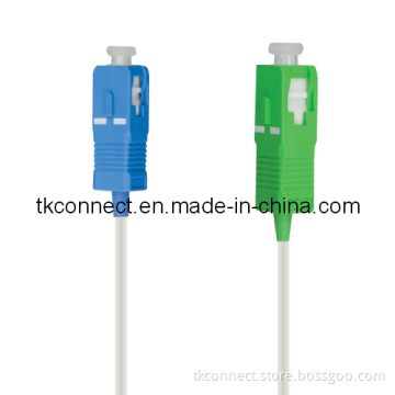 Sm Sc Pigtail 3m